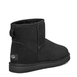 UGG Men's Classic Mini Black