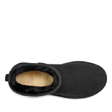 UGG Men's Classic Mini Black