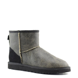 UGG Men's Classic Mini Bomber Black