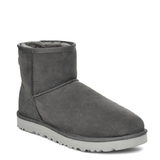 UGG Men's Classic Mini Grey