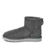 UGG Men's Classic Mini Grey
