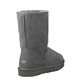 UGG Men's Classic Short Grey