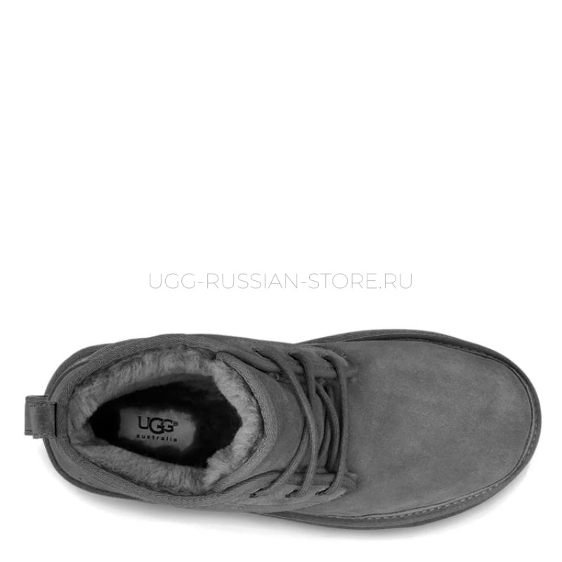 UGG Men's Neumel Boots Grey 22