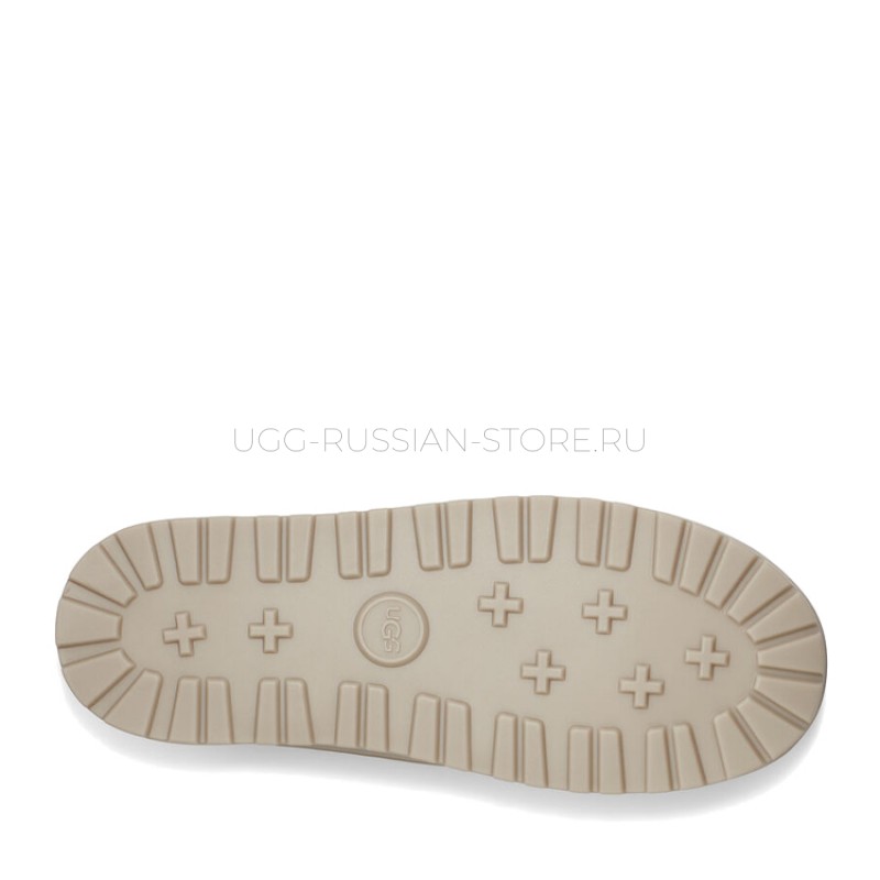 UGG Classic Mini Lace-Up Weather Sand 22
