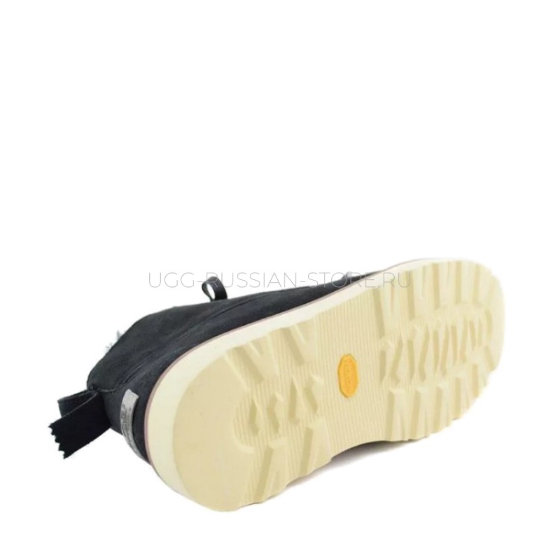 UGG Men's Beckham Black 22