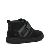 UGG Men's Neumel Snapback Black