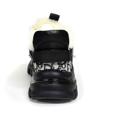UGG Dior fh Black