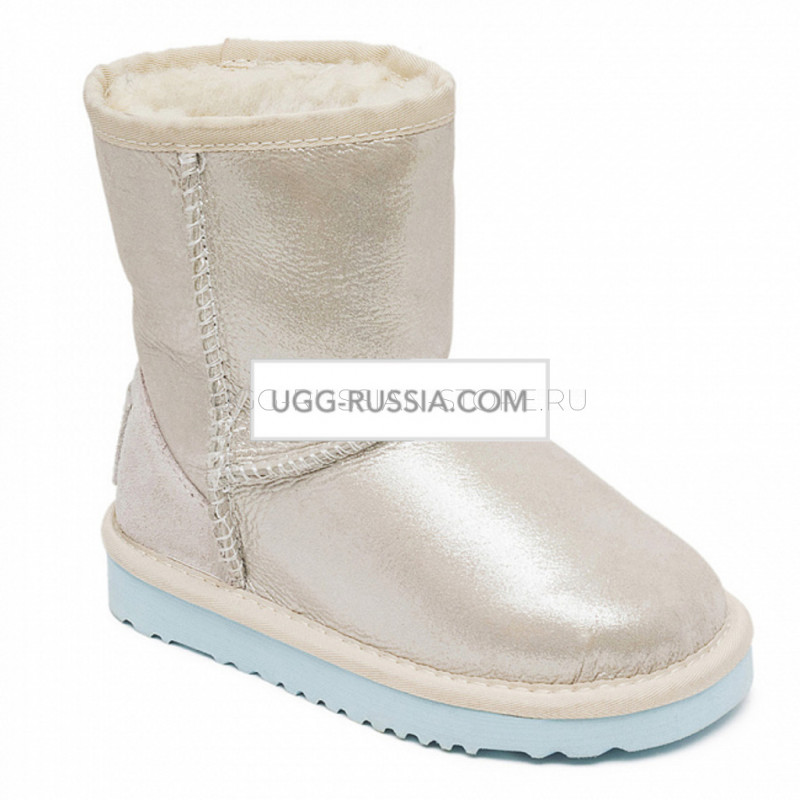 KIDS Classic Short I Do 22
