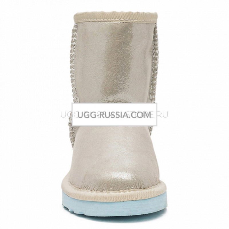 KIDS Classic Short I Do 22