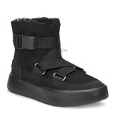 Classic Boom Buckle Black