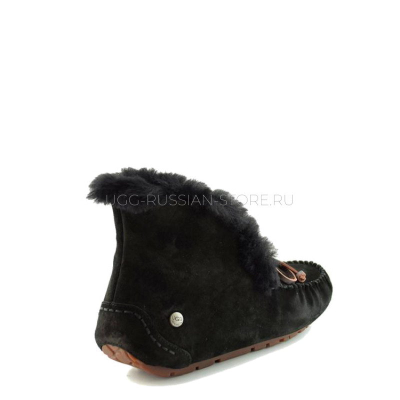 UGG Alena Black Full 22