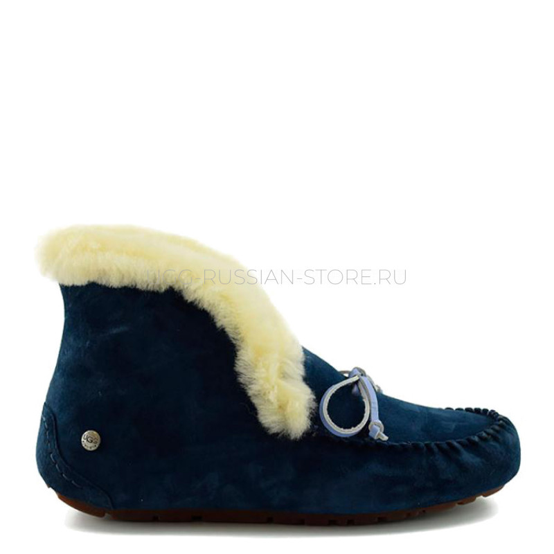 UGG Alena Black 11