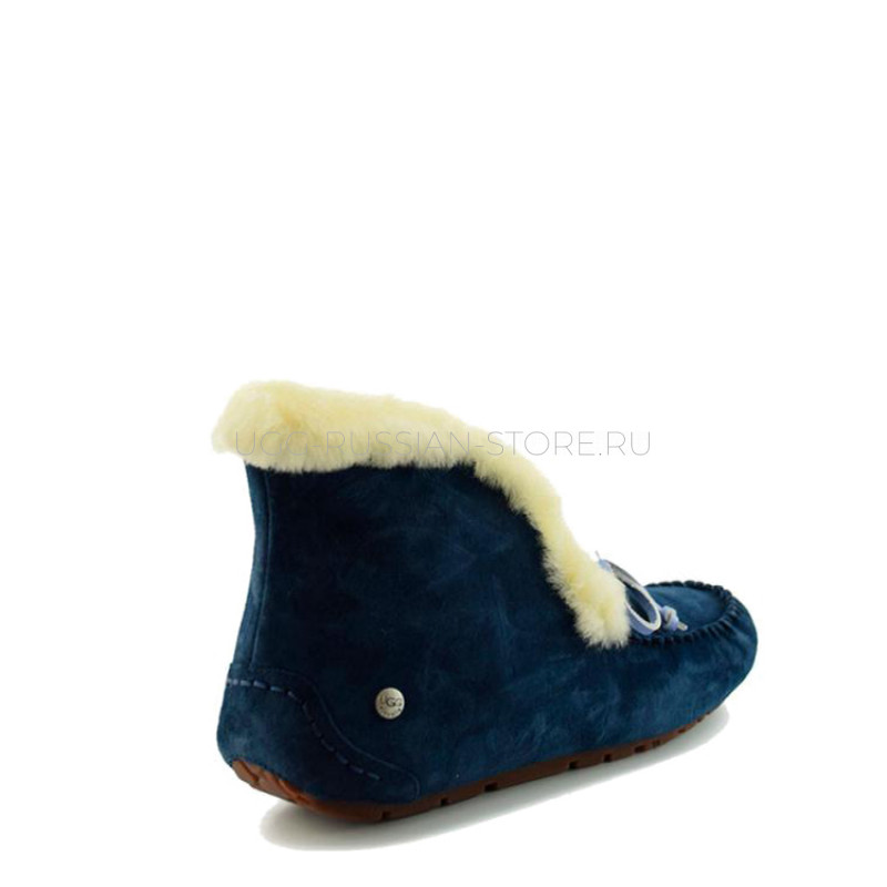 UGG Alena Black 22