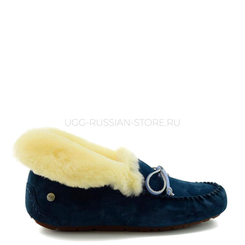 UGG Alena Black 22