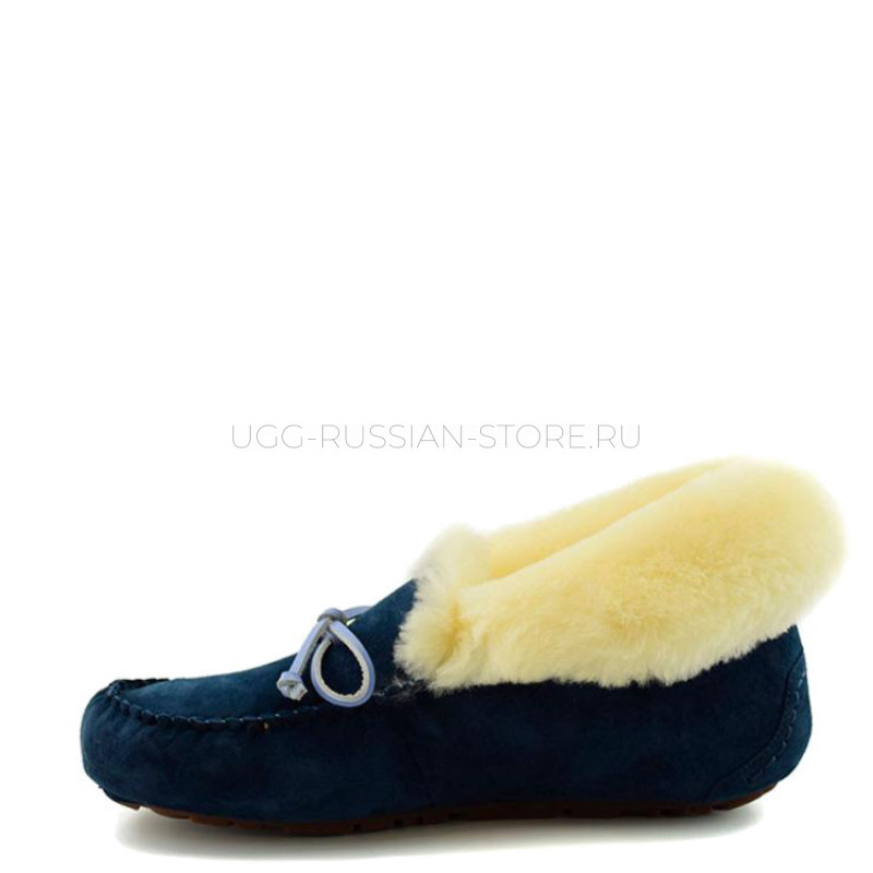 UGG Alena Black 22