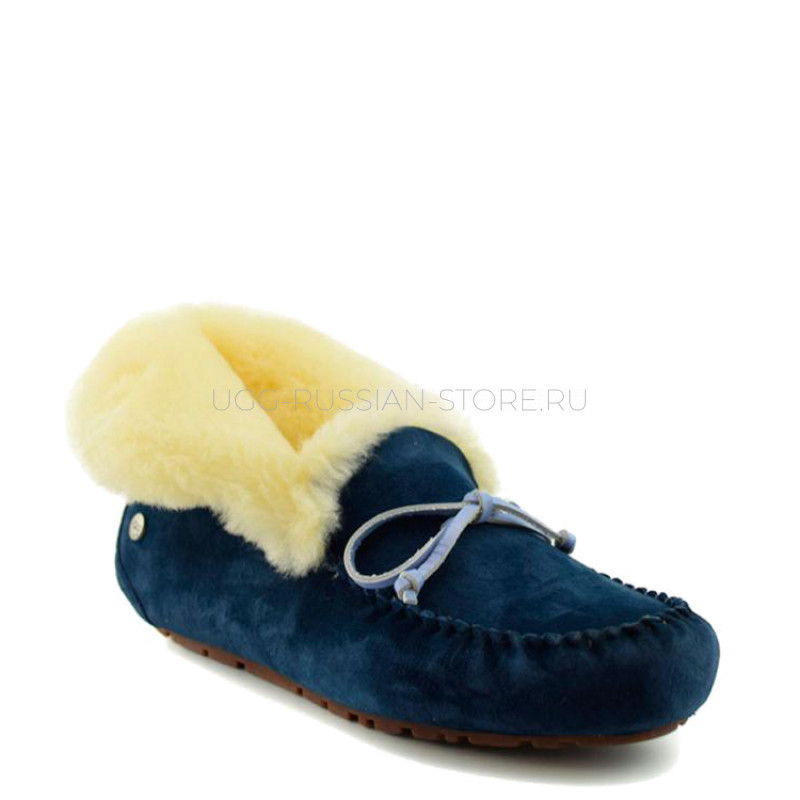 UGG Alena Black 22