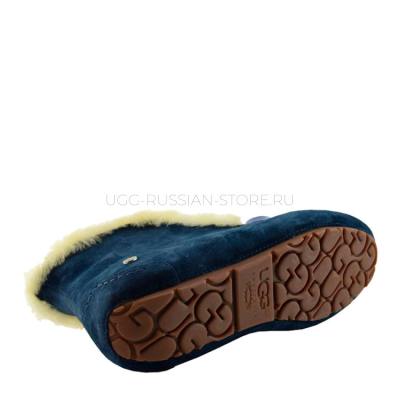 UGG Alena Black 22