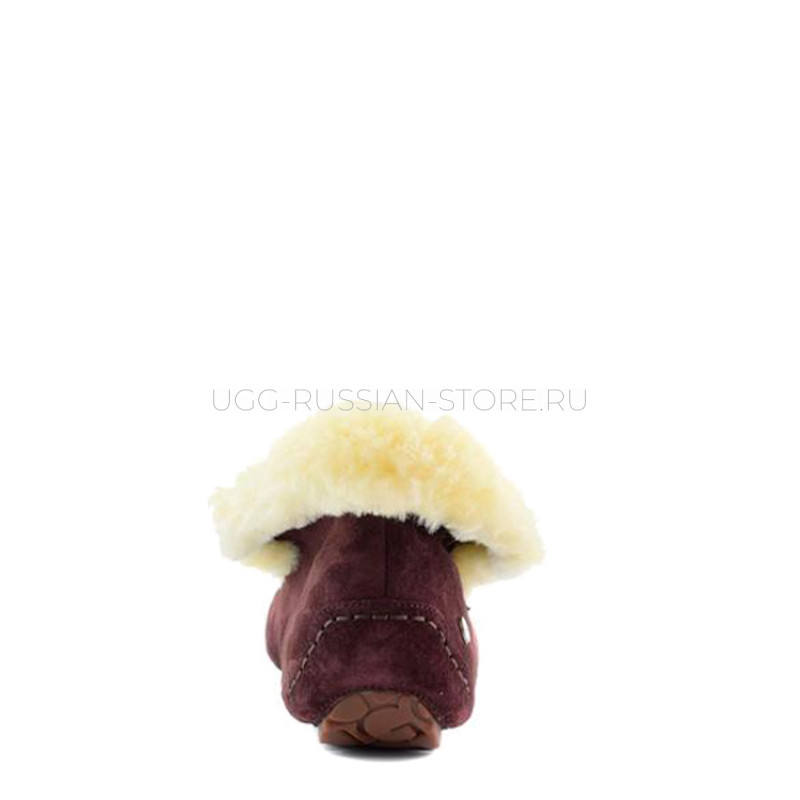 UGG Alena Chocolate 22