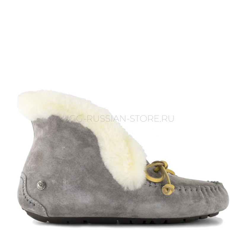 UGG Alena Grey 11