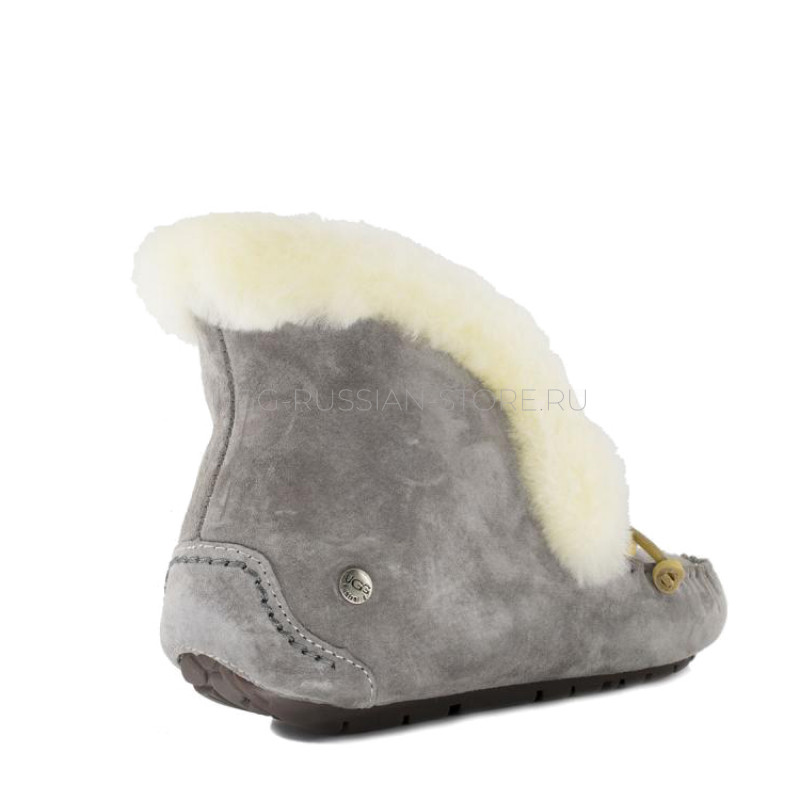 UGG Alena Grey 22