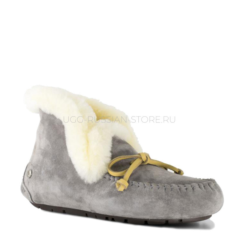 UGG Alena Grey 22