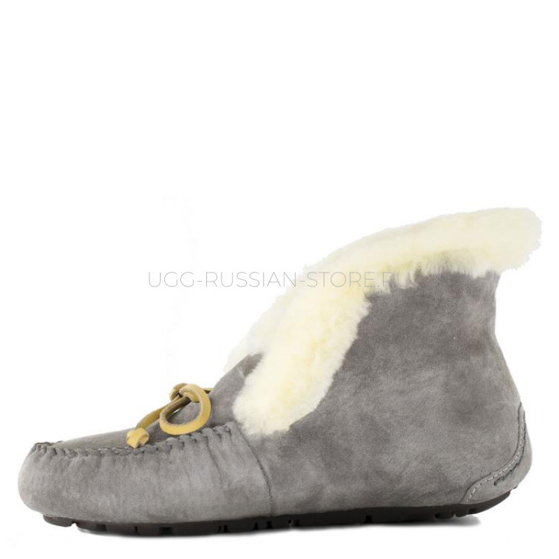 UGG Alena Grey 22