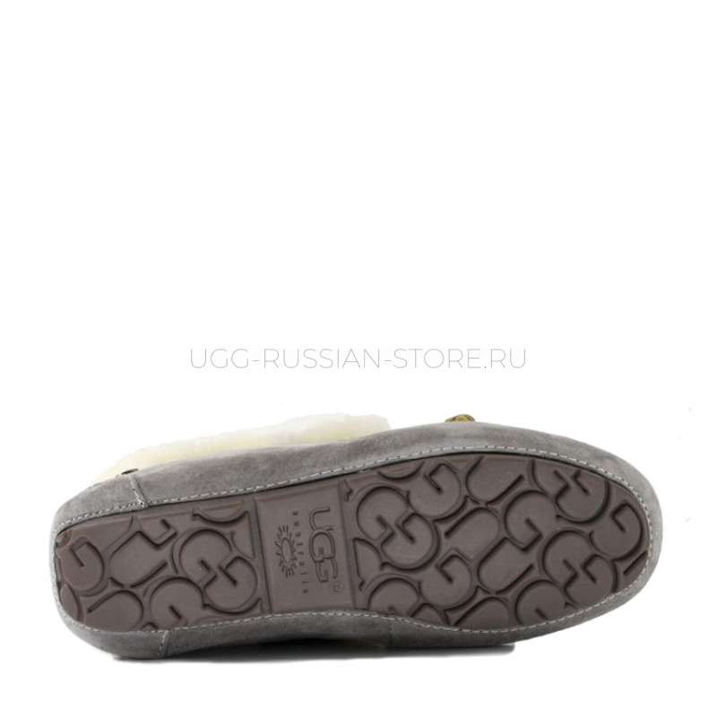 UGG Alena Grey 22