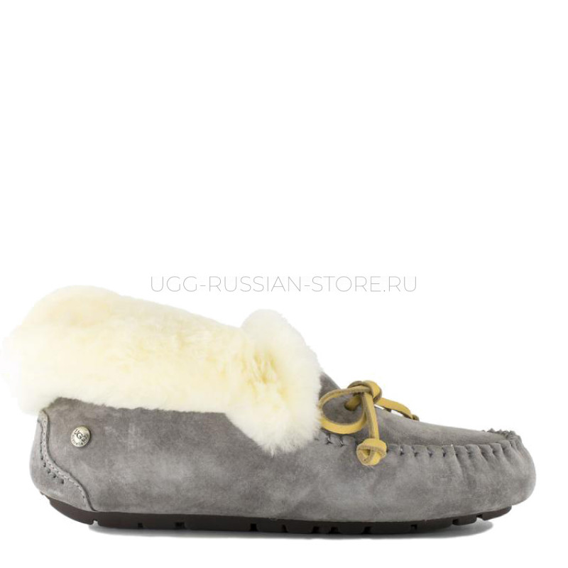 UGG Alena Grey 22
