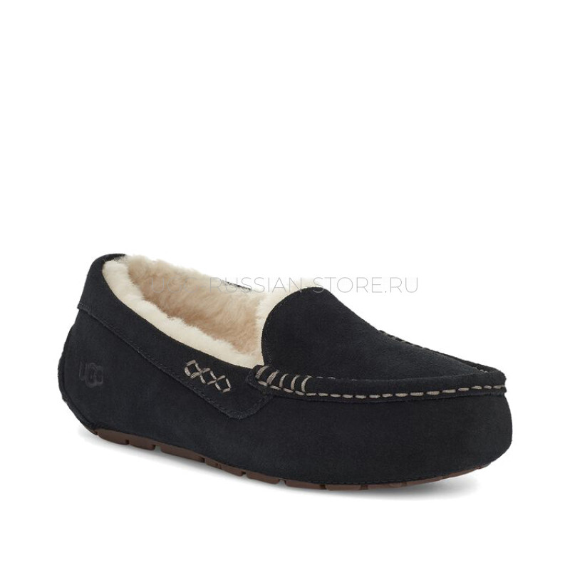 UGG Ansley Black 22