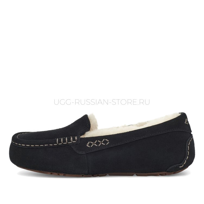 UGG Ansley Black 22