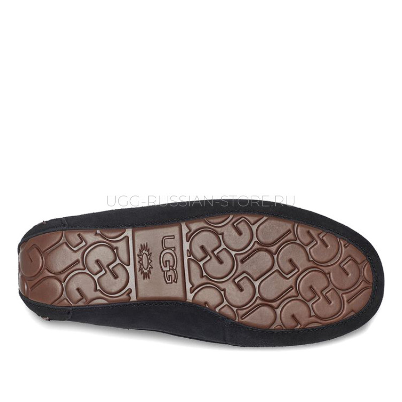 UGG Ansley Black 22