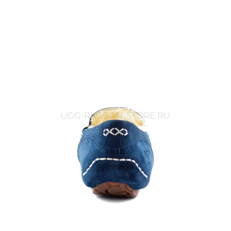 UGG Ansley Blue 22