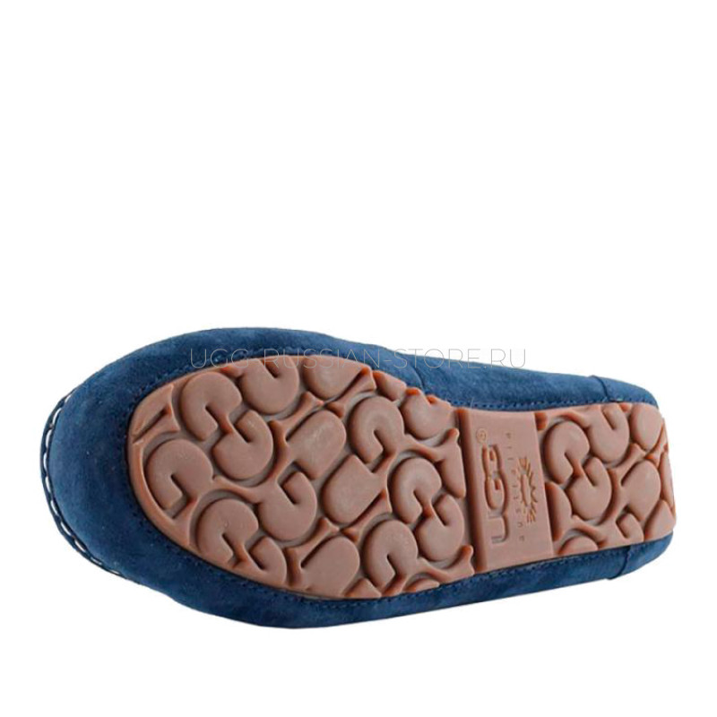 UGG Ansley Blue 22