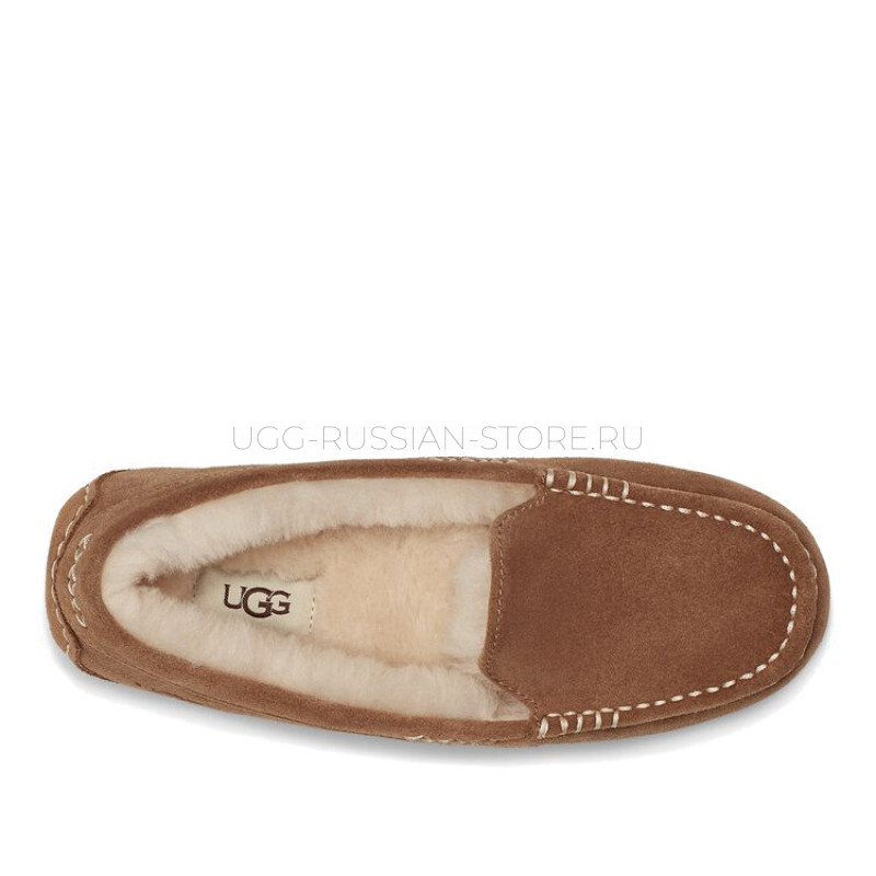 UGG Ansley Chestnut 22