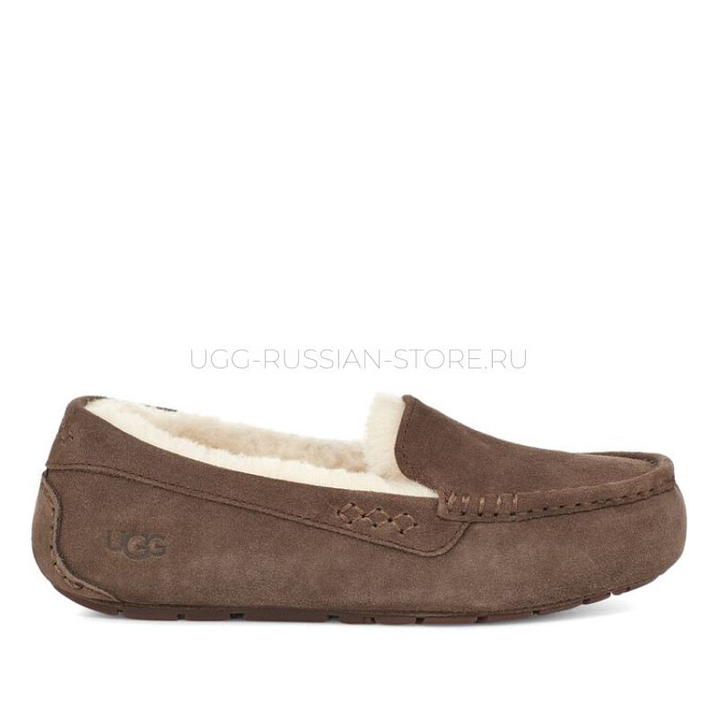 UGG Ansley Espresso 11