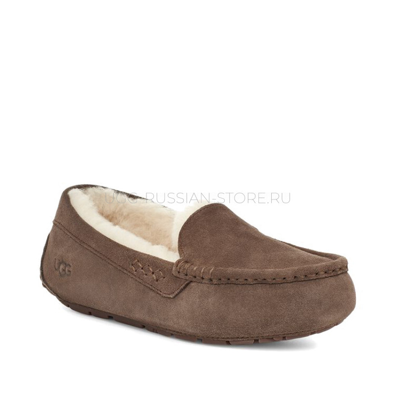 UGG Ansley Espresso 22