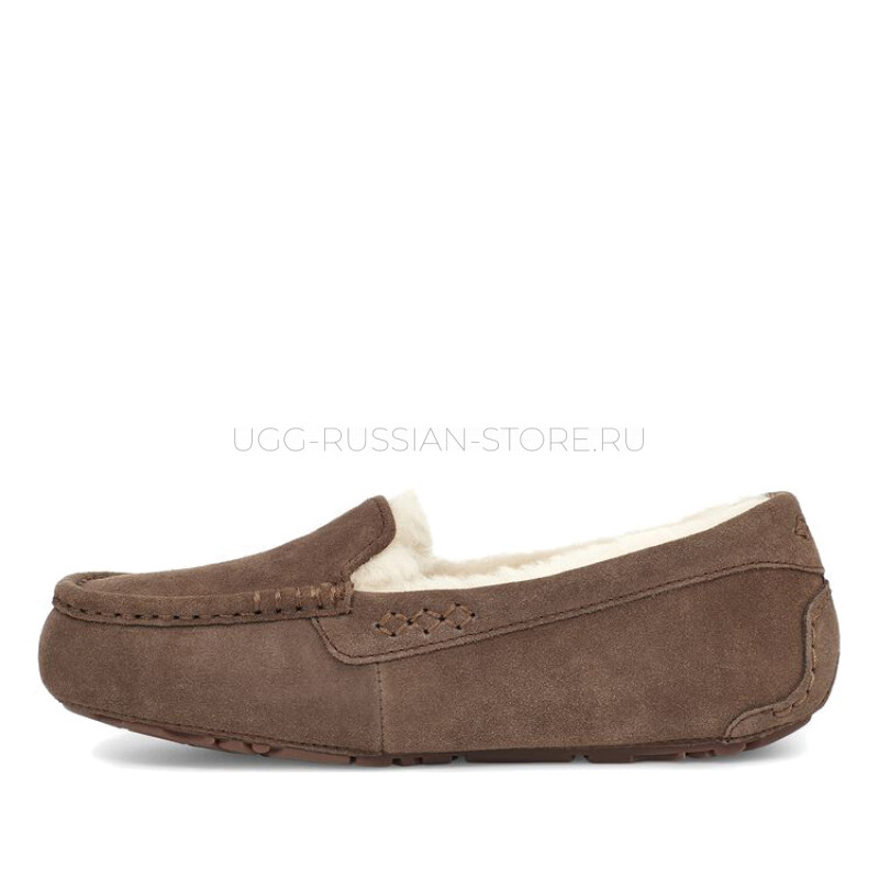 UGG Ansley Espresso 22