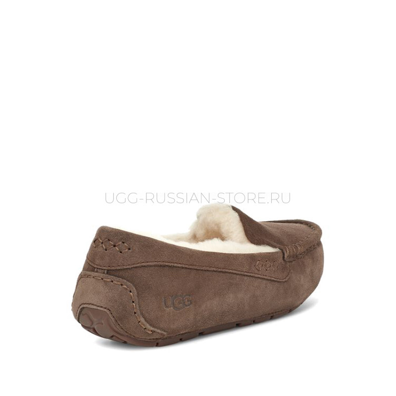 UGG Ansley Espresso 22
