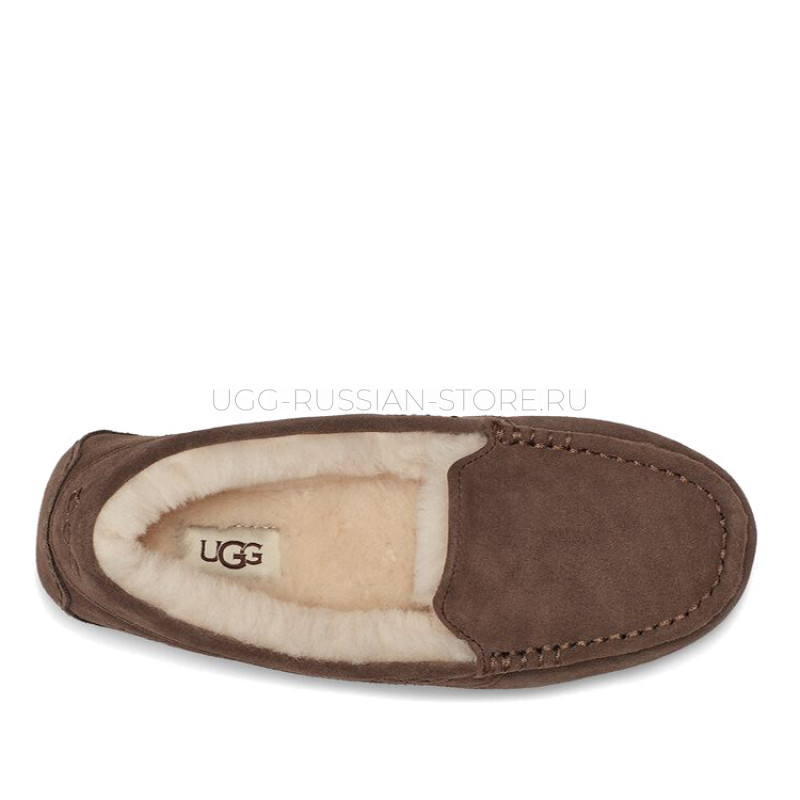 UGG Ansley Espresso 22