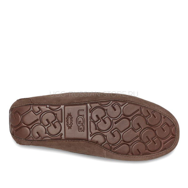 UGG Ansley Espresso 22