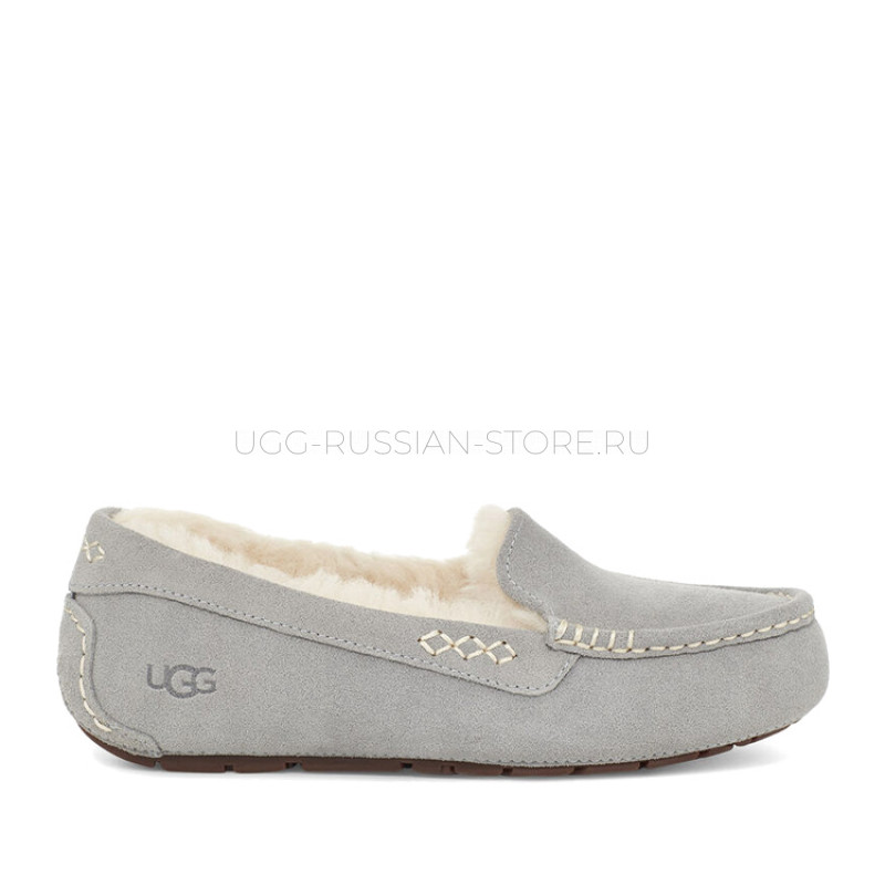 UGG Ansley Grey 11