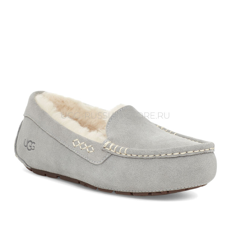 UGG Ansley Grey 22