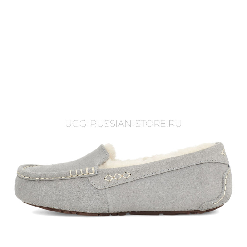 UGG Ansley Grey 22