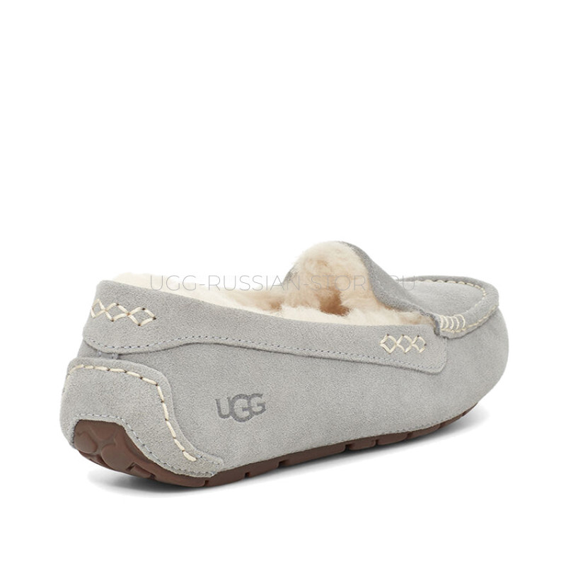 UGG Ansley Grey 22
