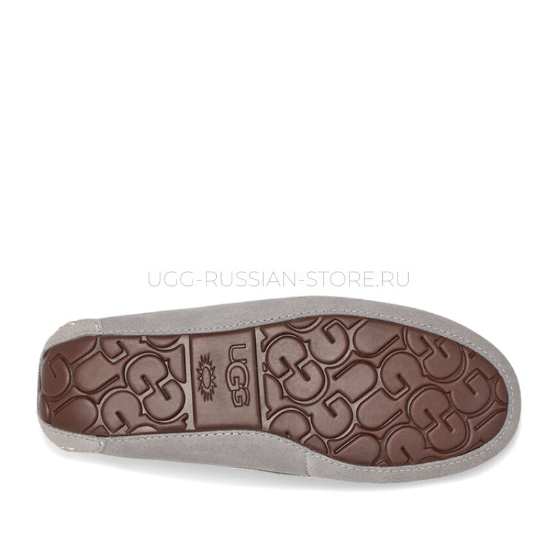 UGG Ansley Grey 22