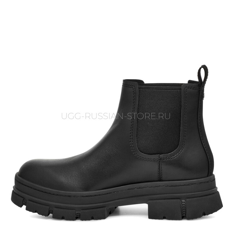 Ashton Chelsea Black 22