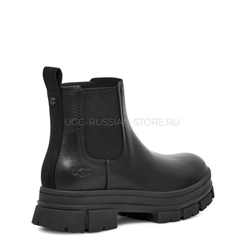 Ashton Chelsea Black 22