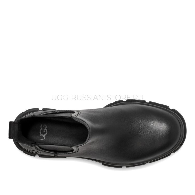 Ashton Chelsea Black 22