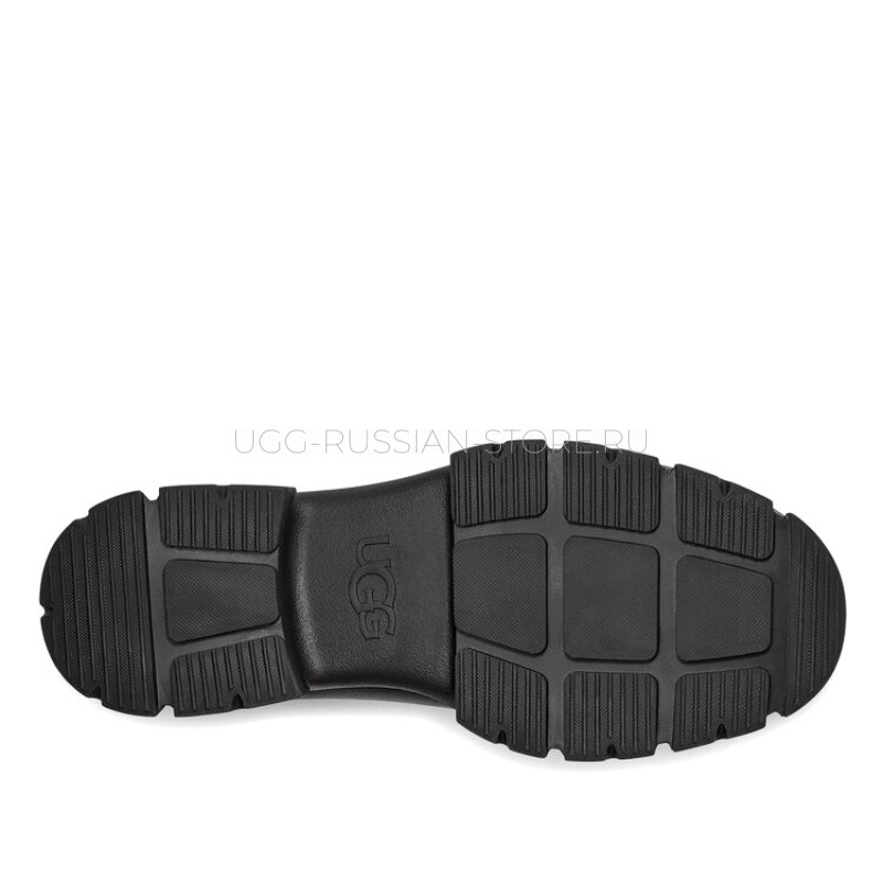 Ashton Chelsea Black 22