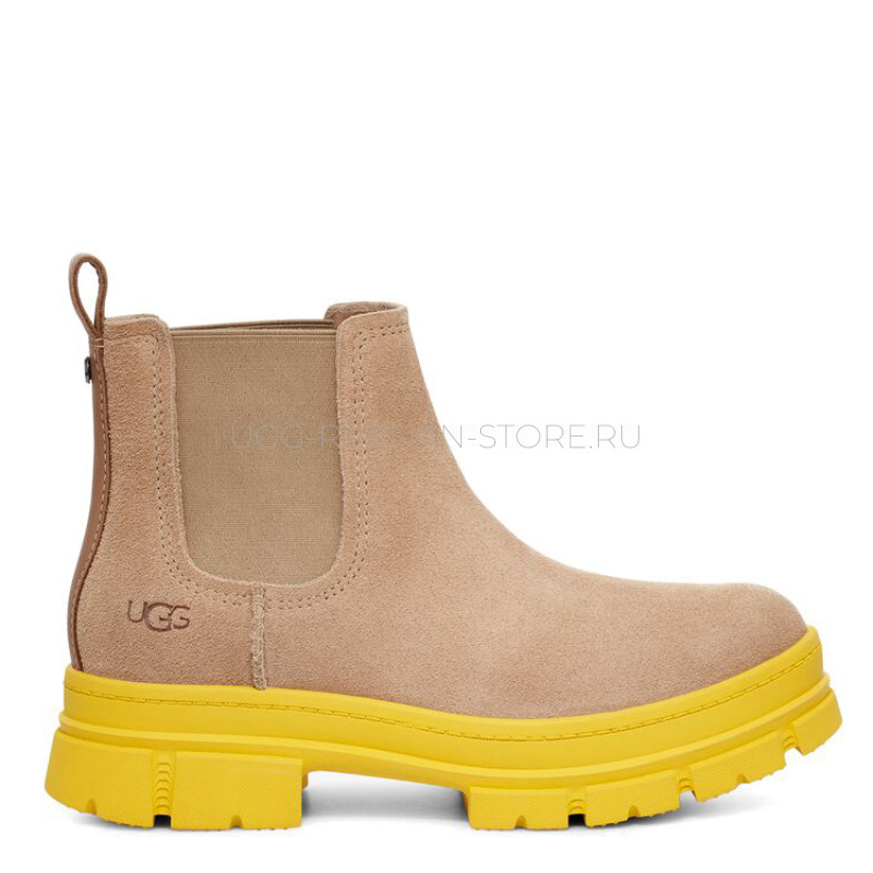 Ashton Chelsea Sand 11